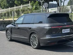 2026 Nio ES8 6-seat Executive Signature — фото 6