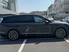 2026 Nio ES8 6-seat Executive Signature — фото 7