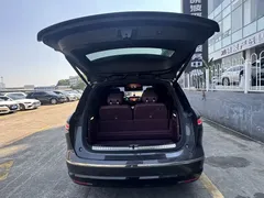 2026 Nio ES8 6-seat Executive Signature — фото 9