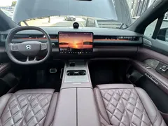 2026 Nio ES8 6-seat Executive Signature — фото 10