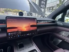 2026 Nio ES8 6-seat Executive Signature — фото 11