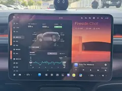 2026 Nio ES8 6-seat Executive Signature — фото 12