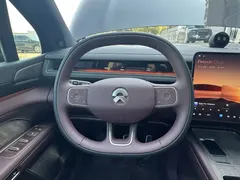 2026 Nio ES8 6-seat Executive Signature — фото 13