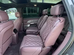 2026 Nio ES8 6-seat Executive Signature — фото 14