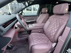 2026 Nio ES8 6-seat Executive Signature — фото 17