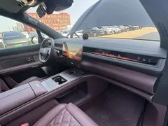 2026 Nio ES8 6-seat Executive Signature — фото 20