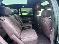 2026 Nio ES8 6-seat Executive Signature — фото 22
