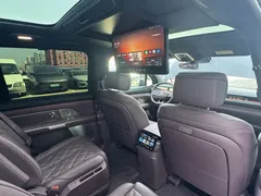 2026 Nio ES8 6-seat Executive Signature — фото 23