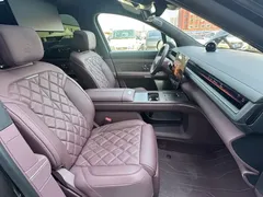 2026 Nio ES8 6-seat Executive Signature — фото 24