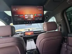 2026 Nio ES8 6-seat Executive Signature — фото 26