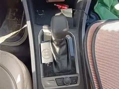 2021 Chery Tiggo 2 Pro 1.5L CVT, белый — фото 7