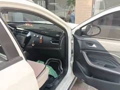 2021 Chery Tiggo 2 Pro 1.5L CVT, белый — фото 18