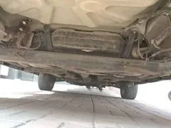 2021 Chery Tiggo 2 Pro 1.5L CVT, белый — фото 22