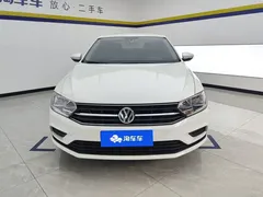 2019 Volkswagen Bora Legend 1.5L AT Fashion, белый — фото 2
