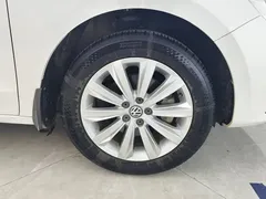 2019 Volkswagen Bora Legend 1.5L AT Fashion, белый — фото 6