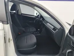 2019 Volkswagen Bora Legend 1.5L AT Fashion, белый — фото 8