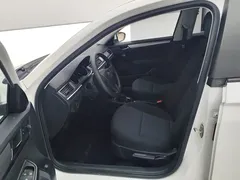 2019 Volkswagen Bora Legend 1.5L AT Fashion, белый — фото 9