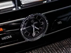 2023 Mercedes-Benz G-Class G 350, белый — фото 15