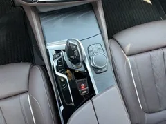 2023 BMW 5 Series 530Li Premium M Sport Package, чёрный — фото 6