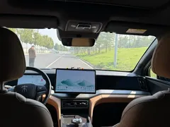 2025 BYD Song L PHEV 160km Smart Driving Exceed, белый — фото 5
