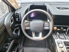 2024 Haval Dargo 2.0T DCT — фото 3