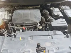 2024 Haval Dargo 2.0T DCT — фото 11
