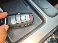 2024 Haval Dargo 2.0T DCT — фото 12