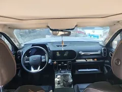 2024 Haval Dargo 2.0T DCT — фото 13