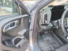 2024 Haval Dargo 2.0T DCT — фото 14