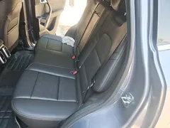 2024 Haval Dargo 2.0T DCT — фото 15