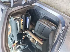2024 Haval Dargo 2.0T DCT — фото 18