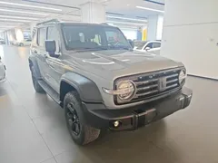 2021 Tank 300 Off-road 2.0T Conqueror — фото 4