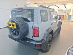 2021 Tank 300 Off-road 2.0T Conqueror — фото 7