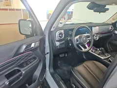 2021 Tank 300 Off-road 2.0T Conqueror — фото 16