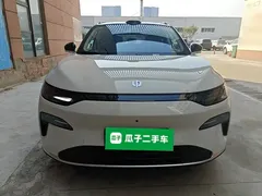 2026 Leapmotor C11 EV 640 Lidar Premium, белый — фото 3