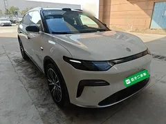 2026 Leapmotor C11 EV 640 Lidar Premium, белый — фото 4