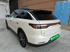 2026 Leapmotor C11 EV 640 Lidar Premium, белый — фото 5