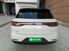 2026 Leapmotor C11 EV 640 Lidar Premium, белый — фото 6
