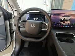 2026 Leapmotor C11 EV 640 Lidar Premium, белый — фото 11
