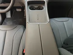 2026 Leapmotor C11 EV 640 Lidar Premium, белый — фото 14