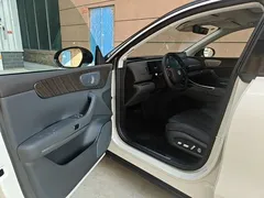 2026 Leapmotor C11 EV 640 Lidar Premium, белый — фото 16