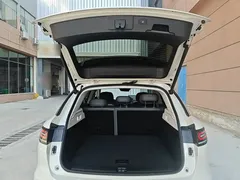 2026 Leapmotor C11 EV 640 Lidar Premium, белый — фото 19