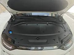 2026 Leapmotor C11 EV 640 Lidar Premium, белый — фото 20