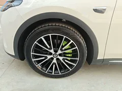 2026 Leapmotor C11 EV 640 Lidar Premium, белый — фото 23