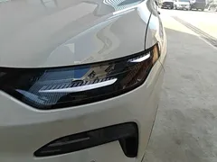 2026 Leapmotor C11 EV 640 Lidar Premium, белый — фото 24