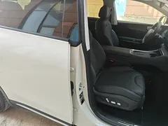 2026 Leapmotor C11 EV 640 Lidar Premium, белый — фото 25
