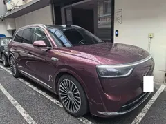2025 Aito M8 EREV Ultra 53.4kWh 5-Seat 192-line Lidar — фото 3