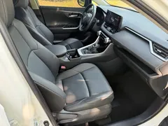 2023 Toyota Wildlander 2.0L CVT 2WD Urban, белый — фото 7