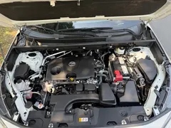2023 Toyota Wildlander 2.0L CVT 2WD Urban, белый — фото 10
