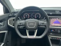 2024 Audi Q3 35 TFSI Fashion Sport, белый — фото 7